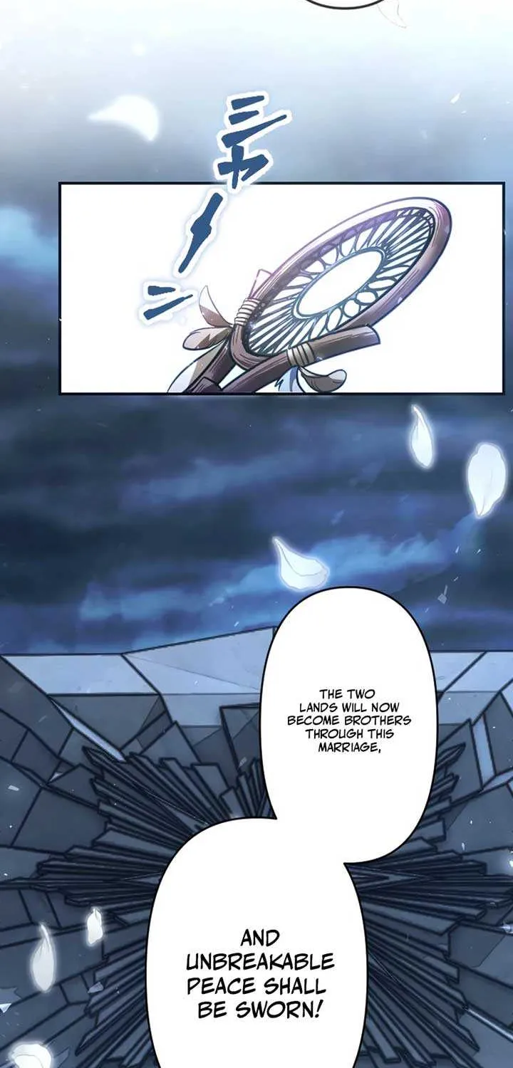 The Northern Warrior’s Beloved Bride Chapter 1 page 4 - 