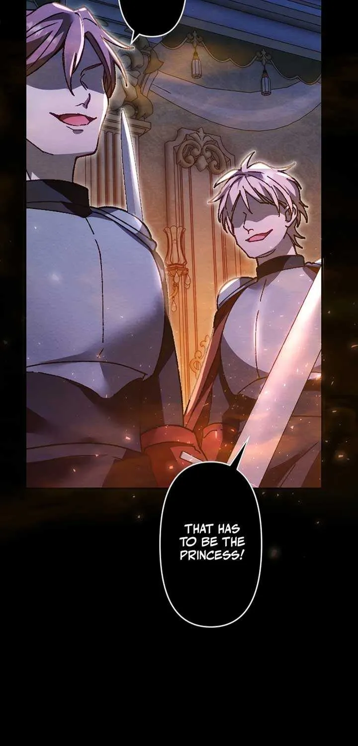 The Northern Warrior’s Beloved Bride Chapter 1 page 46 - 