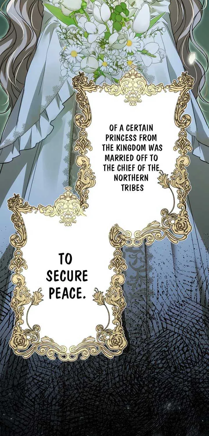The Northern Warrior’s Beloved Bride Chapter 1 page 7 - 