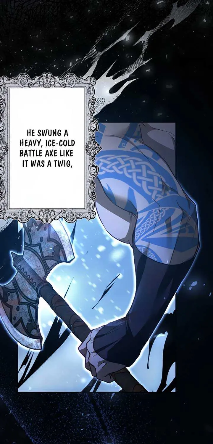 The Northern Warrior’s Beloved Bride Chapter 1 page 8 - 
