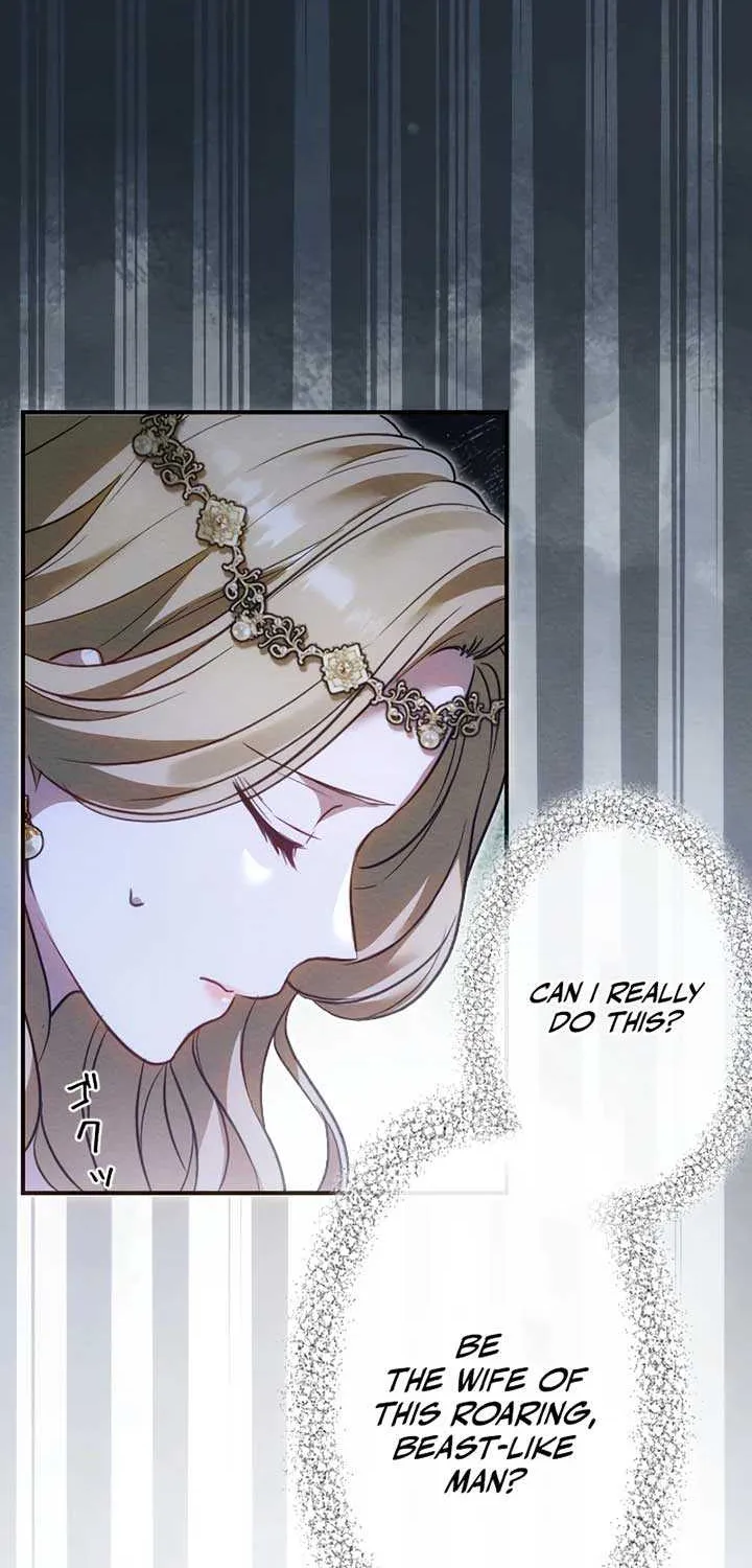 The Northern Warrior’s Beloved Bride Chapter 1 page 87 - 