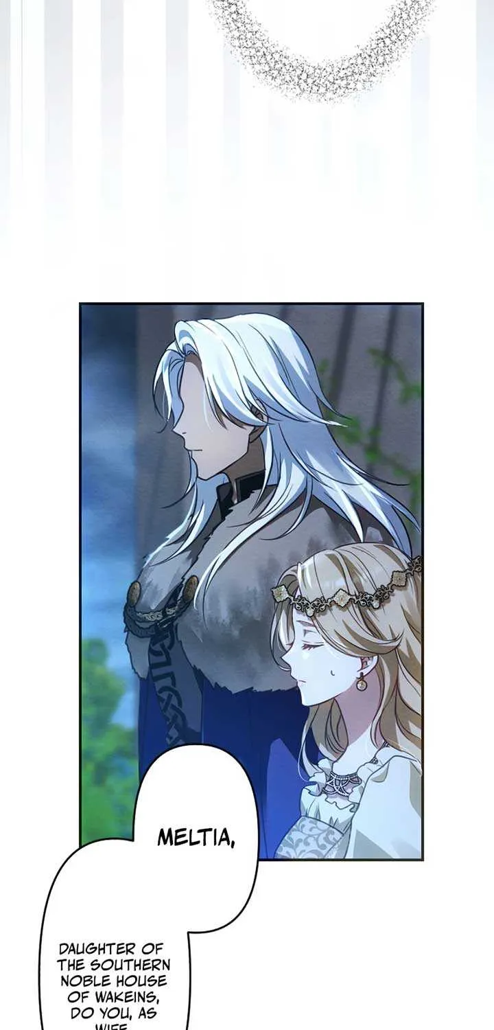 The Northern Warrior’s Beloved Bride Chapter 1 page 88 - 