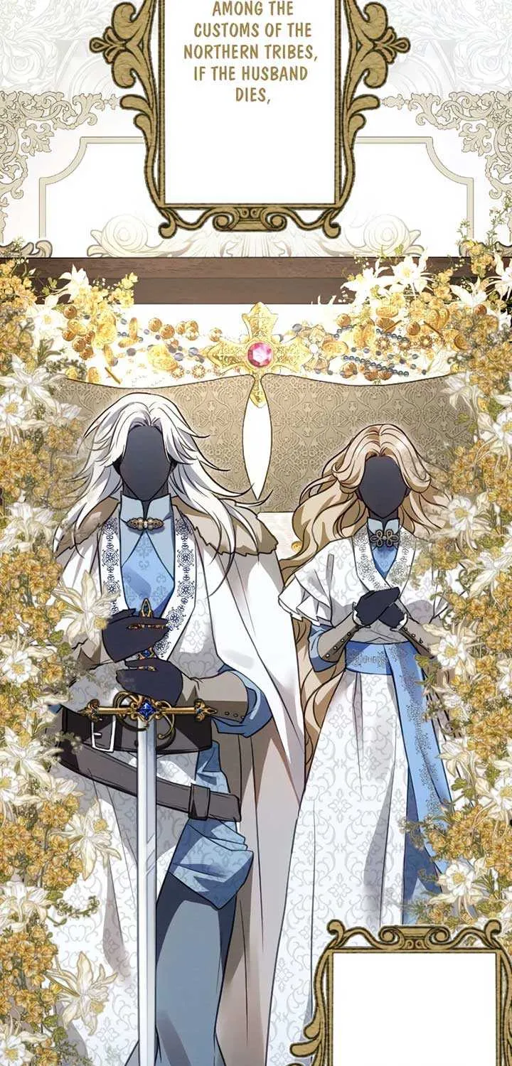 The Northern Warrior’s Beloved Bride Chapter 1 page 91 - 