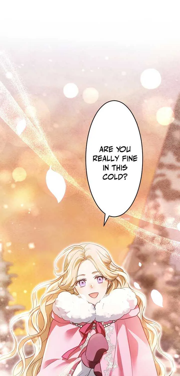 The Northern Warrior’s Beloved Bride Chapter 10 page 28 - 