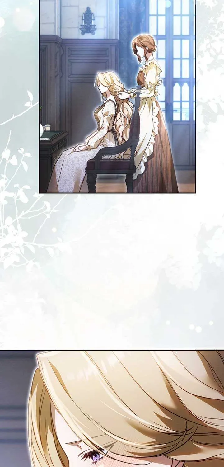 The Northern Warrior’s Beloved Bride Chapter 10 page 35 - 