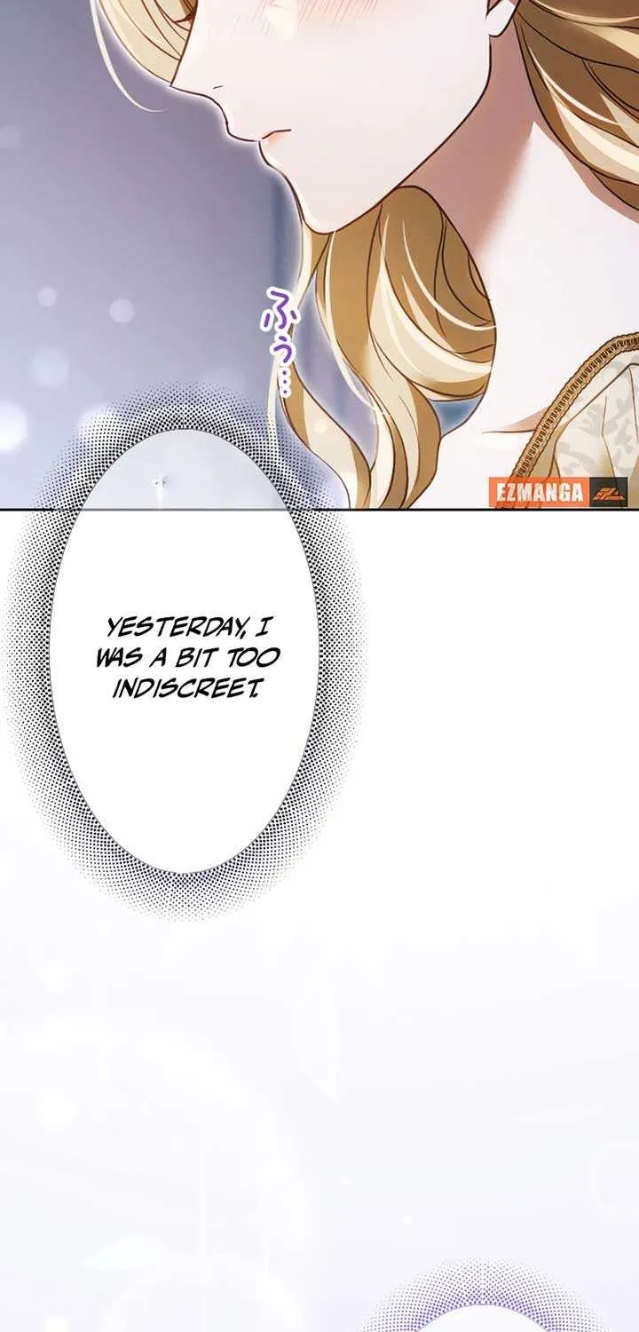 The Northern Warrior’s Beloved Bride Chapter 10 page 36 - 