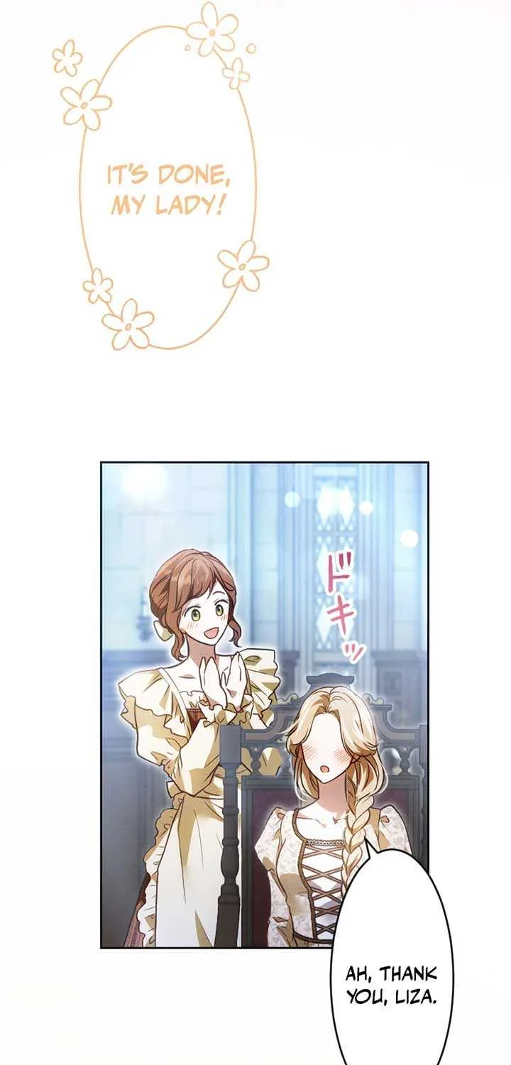 The Northern Warrior’s Beloved Bride Chapter 10 page 40 - 