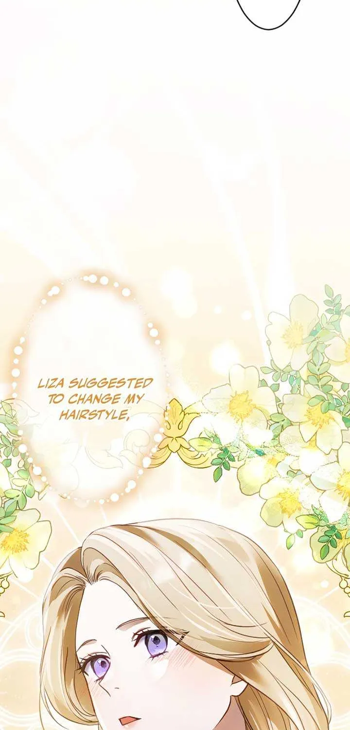 The Northern Warrior’s Beloved Bride Chapter 10 page 41 - 