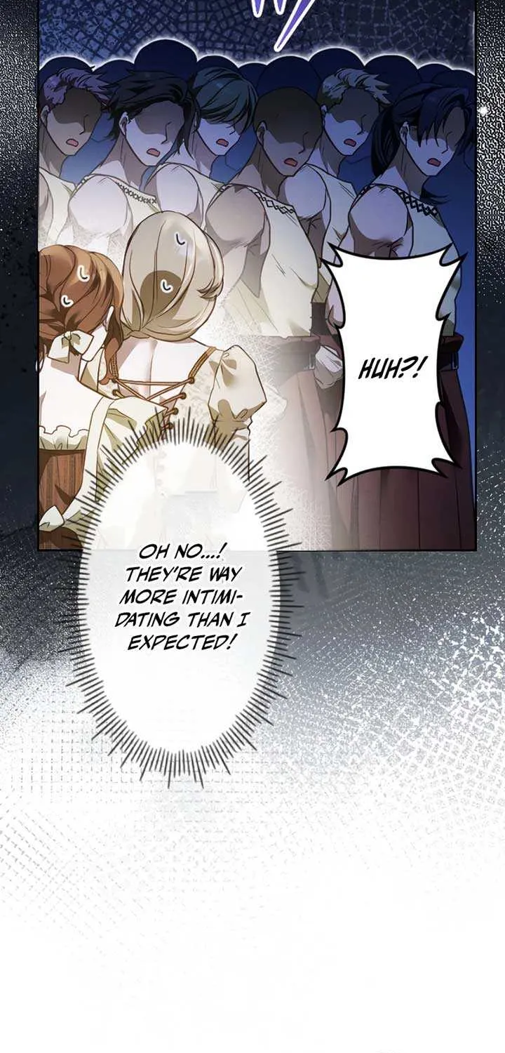 The Northern Warrior’s Beloved Bride Chapter 10 page 50 - 
