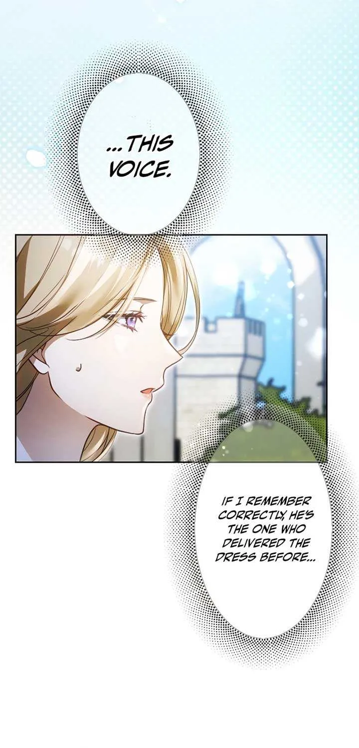 The Northern Warrior’s Beloved Bride Chapter 10 page 52 - 