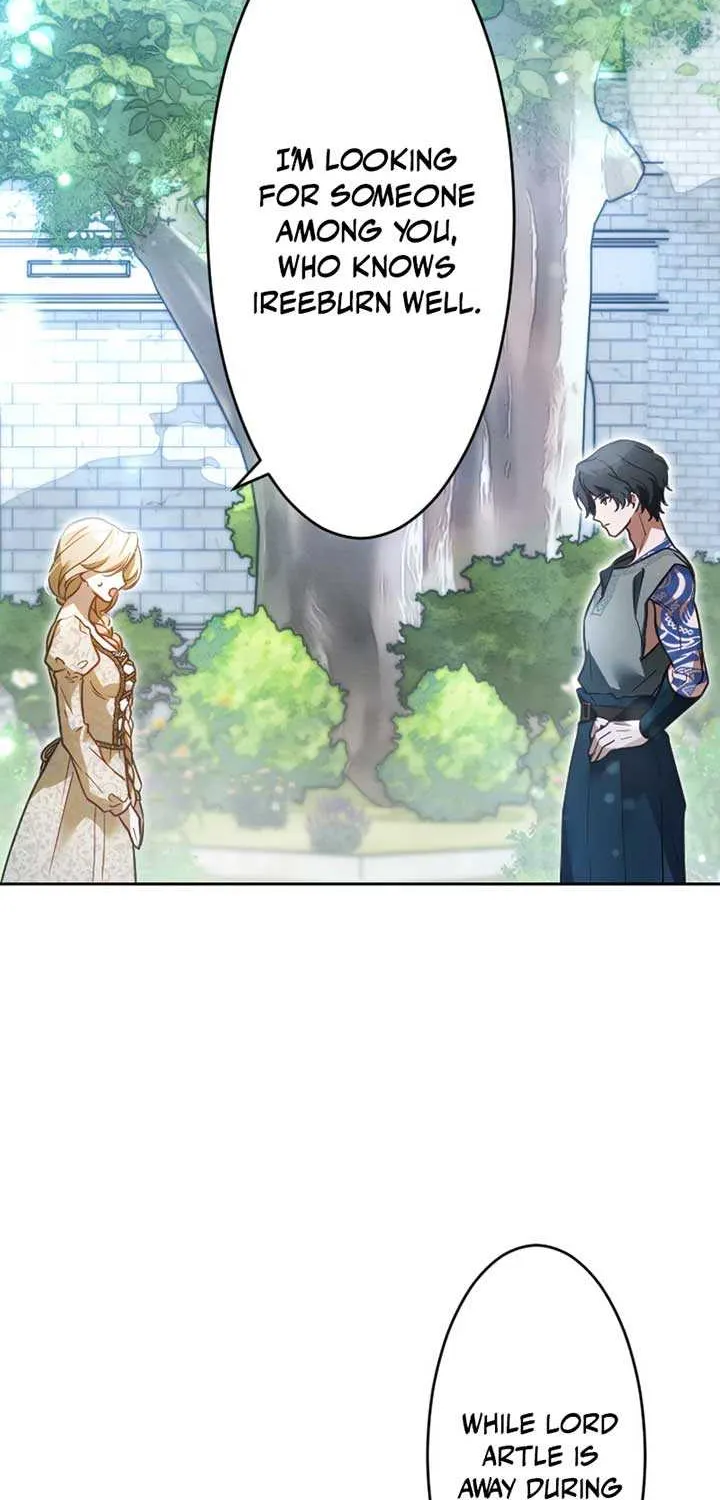 The Northern Warrior’s Beloved Bride Chapter 10 page 57 - 