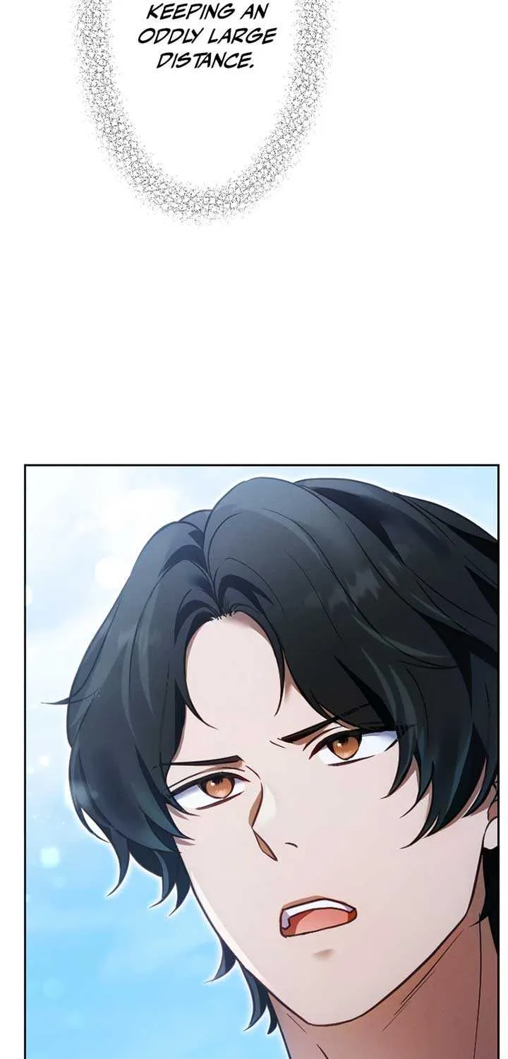 The Northern Warrior’s Beloved Bride Chapter 10 page 60 - 
