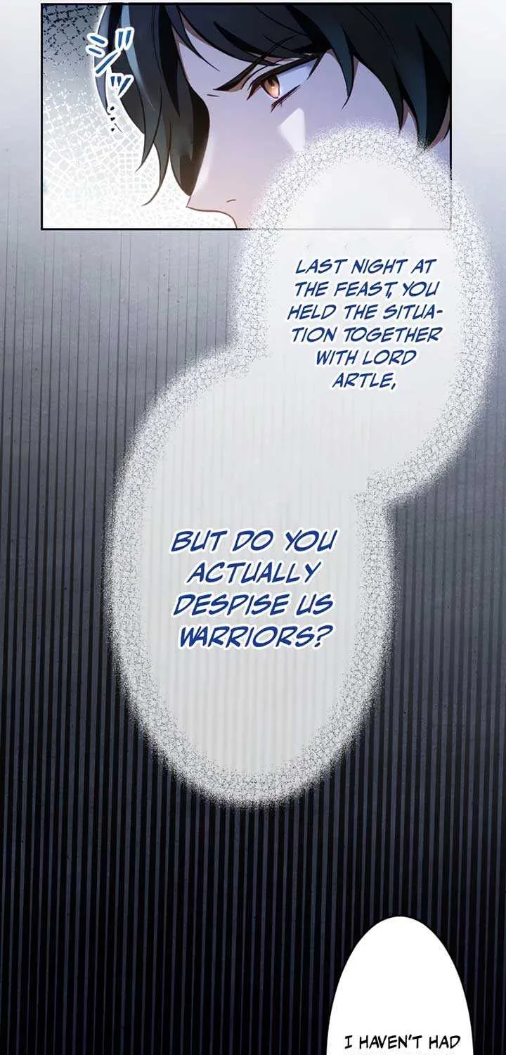 The Northern Warrior’s Beloved Bride Chapter 10 page 63 - 