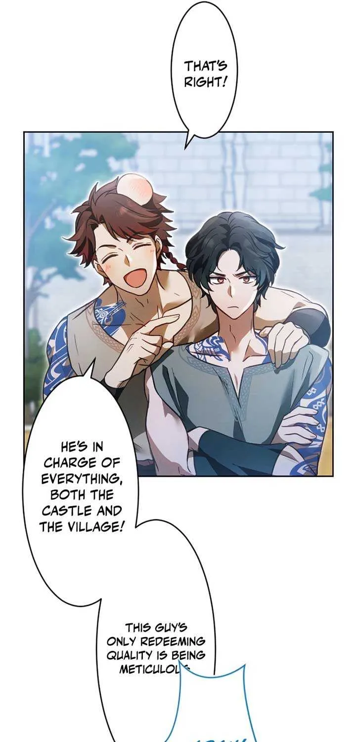 The Northern Warrior’s Beloved Bride Chapter 10 page 71 - 