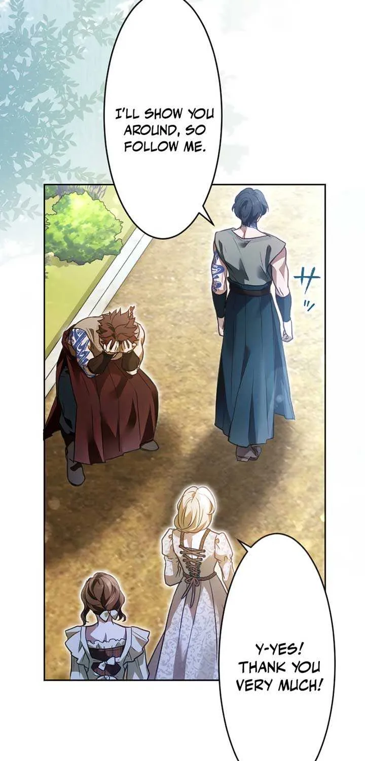 The Northern Warrior’s Beloved Bride Chapter 10 page 73 - 