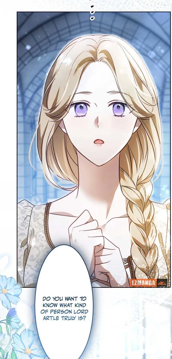 The Northern Warrior’s Beloved Bride Chapter 10 page 81 - 