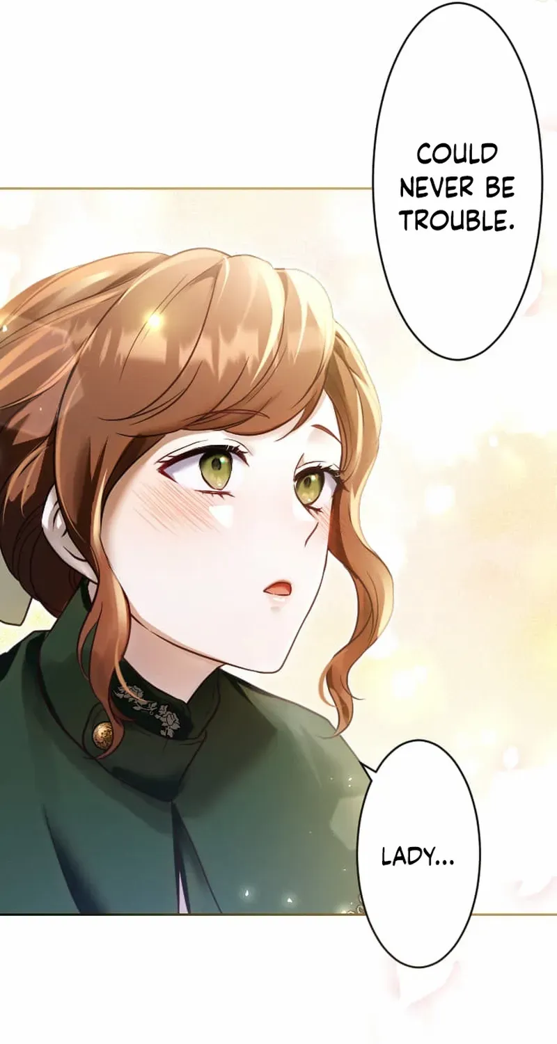 The Northern Warrior’s Beloved Bride Chapter 11 page 12 - 