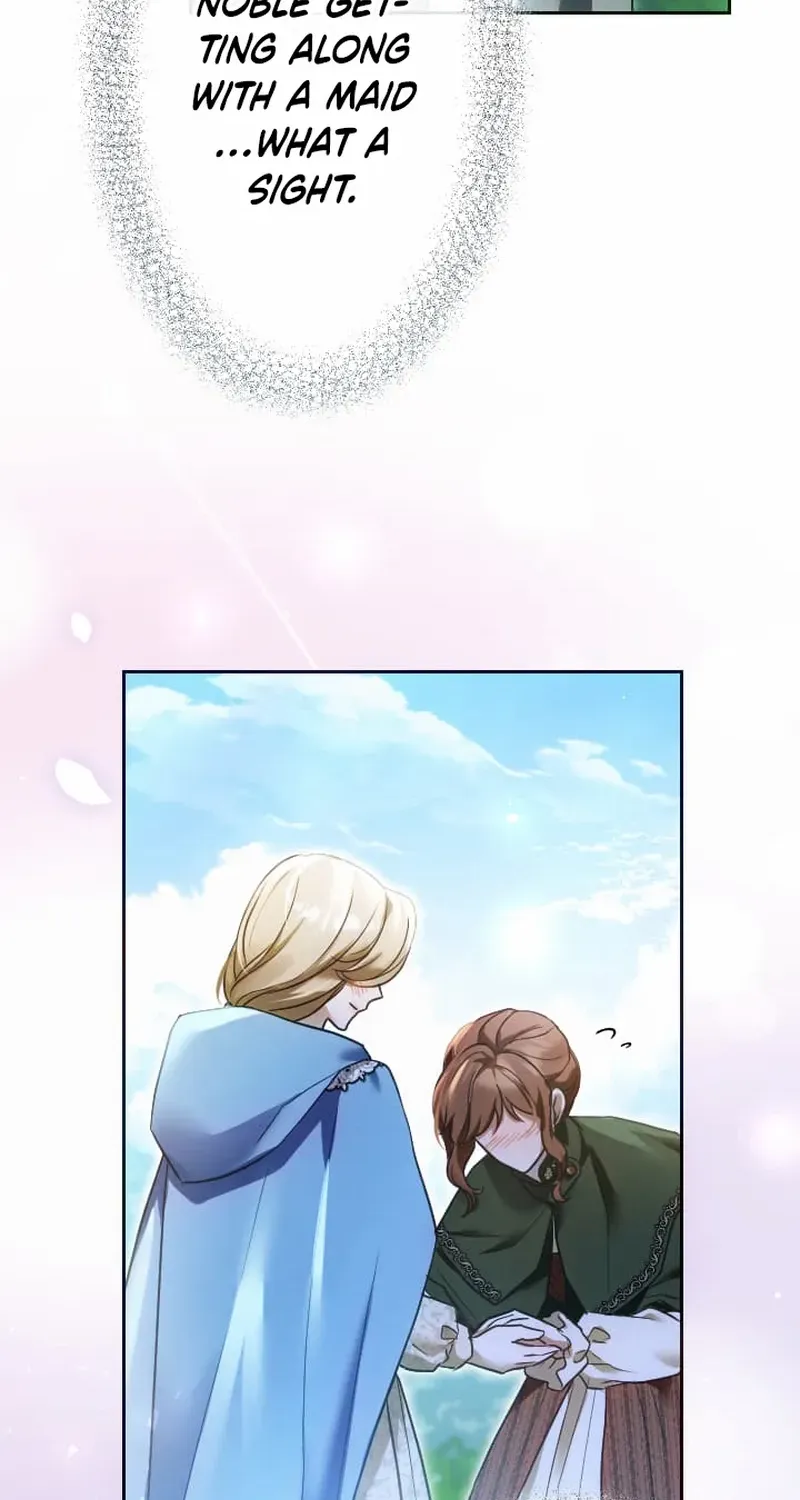 The Northern Warrior’s Beloved Bride Chapter 11 page 15 - 