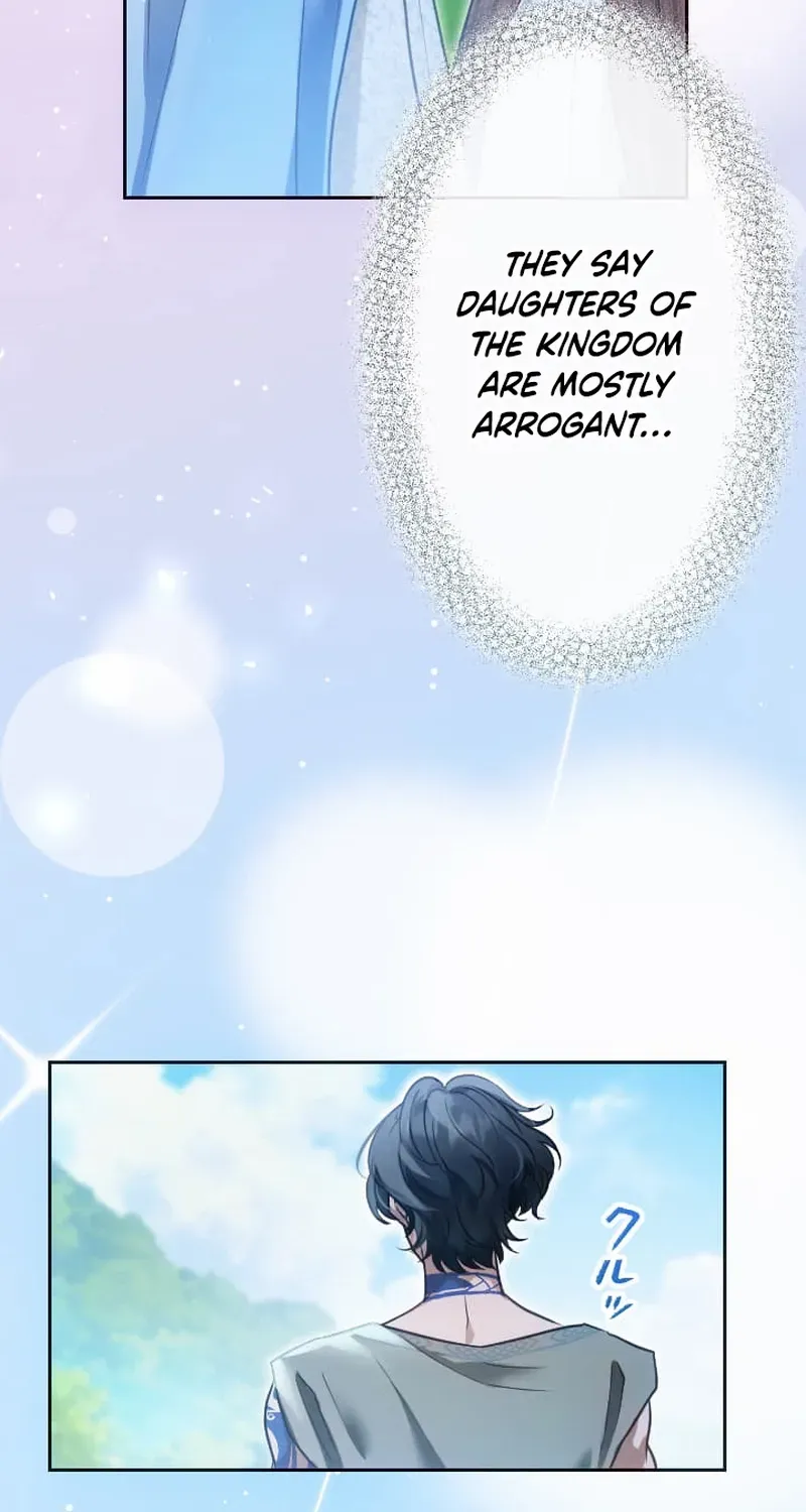 The Northern Warrior’s Beloved Bride Chapter 11 page 16 - 