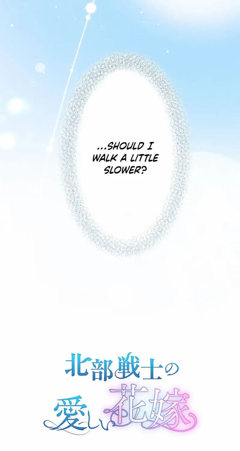 The Northern Warrior’s Beloved Bride Chapter 11 page 17 - 