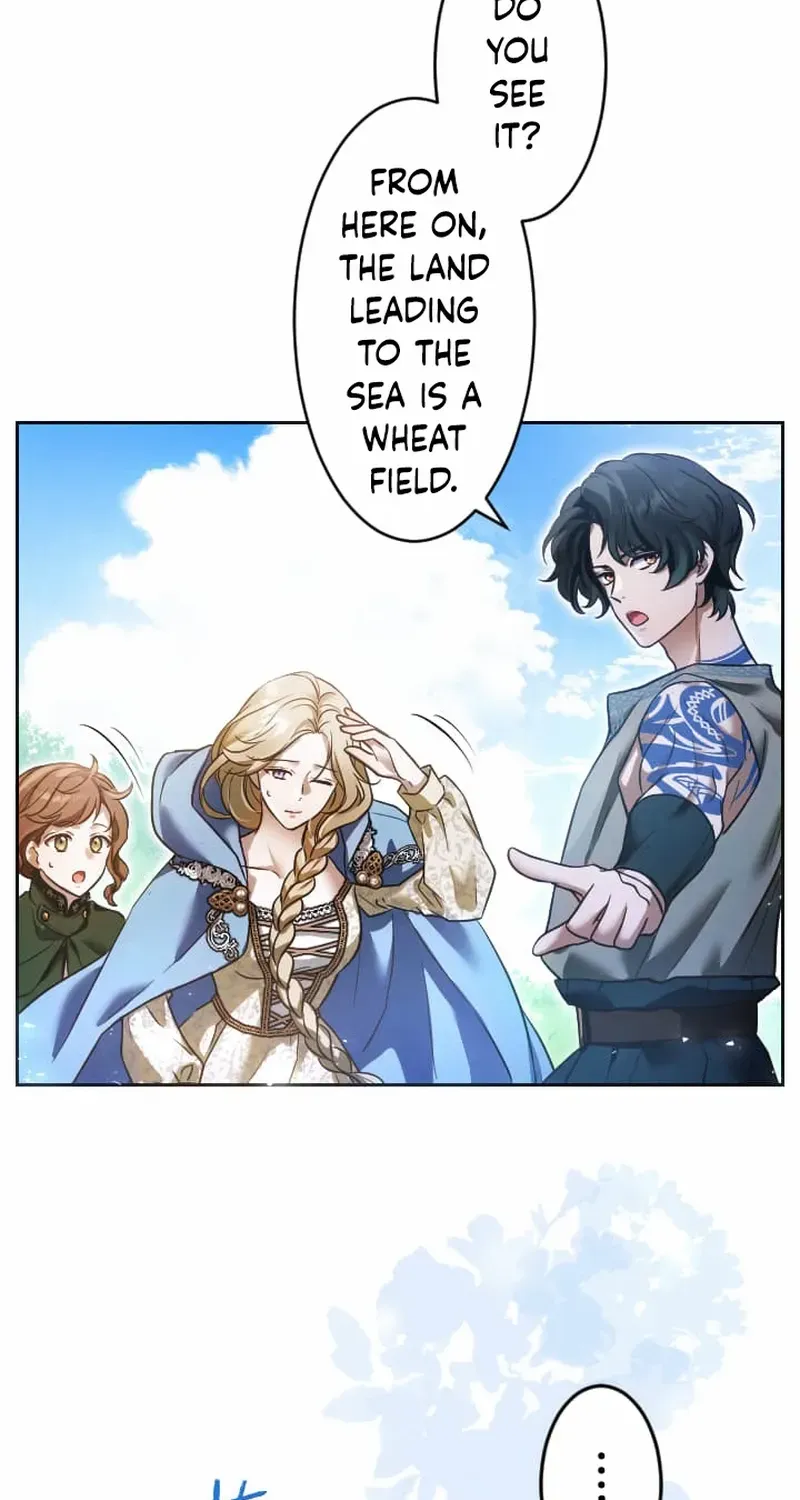 The Northern Warrior’s Beloved Bride Chapter 11 page 19 - 
