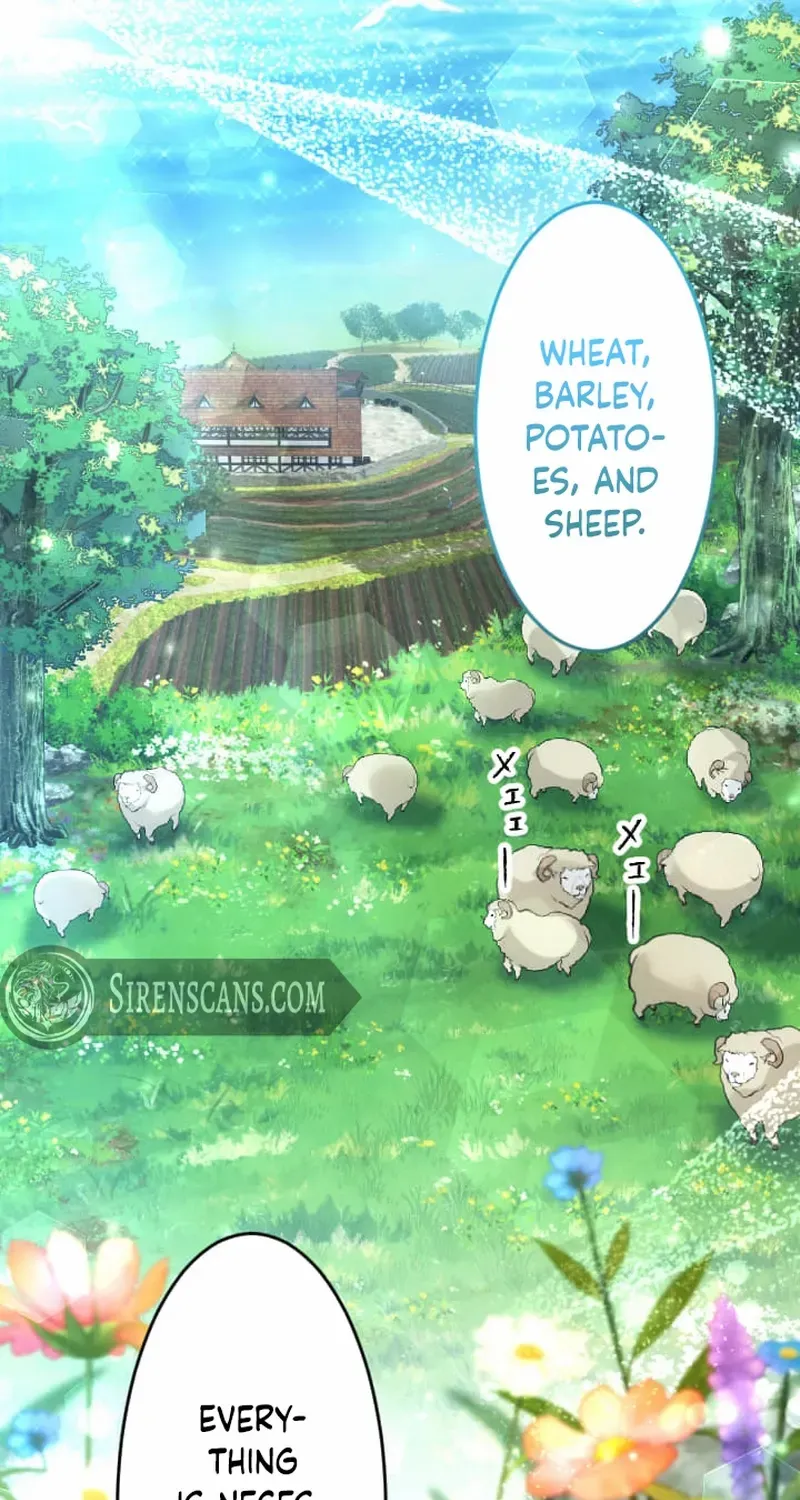 The Northern Warrior’s Beloved Bride Chapter 11 page 22 - 