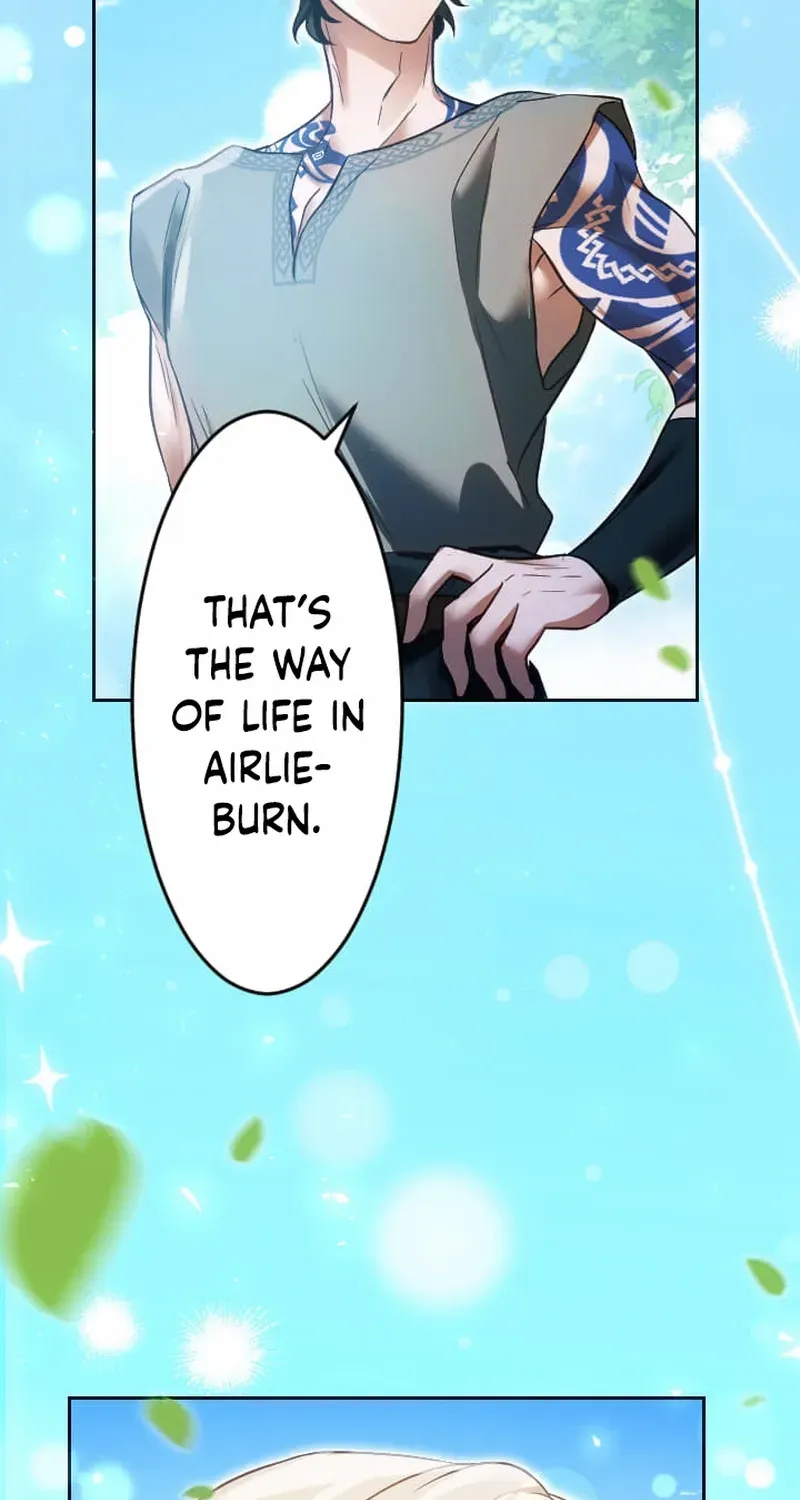 The Northern Warrior’s Beloved Bride Chapter 11 page 24 - 