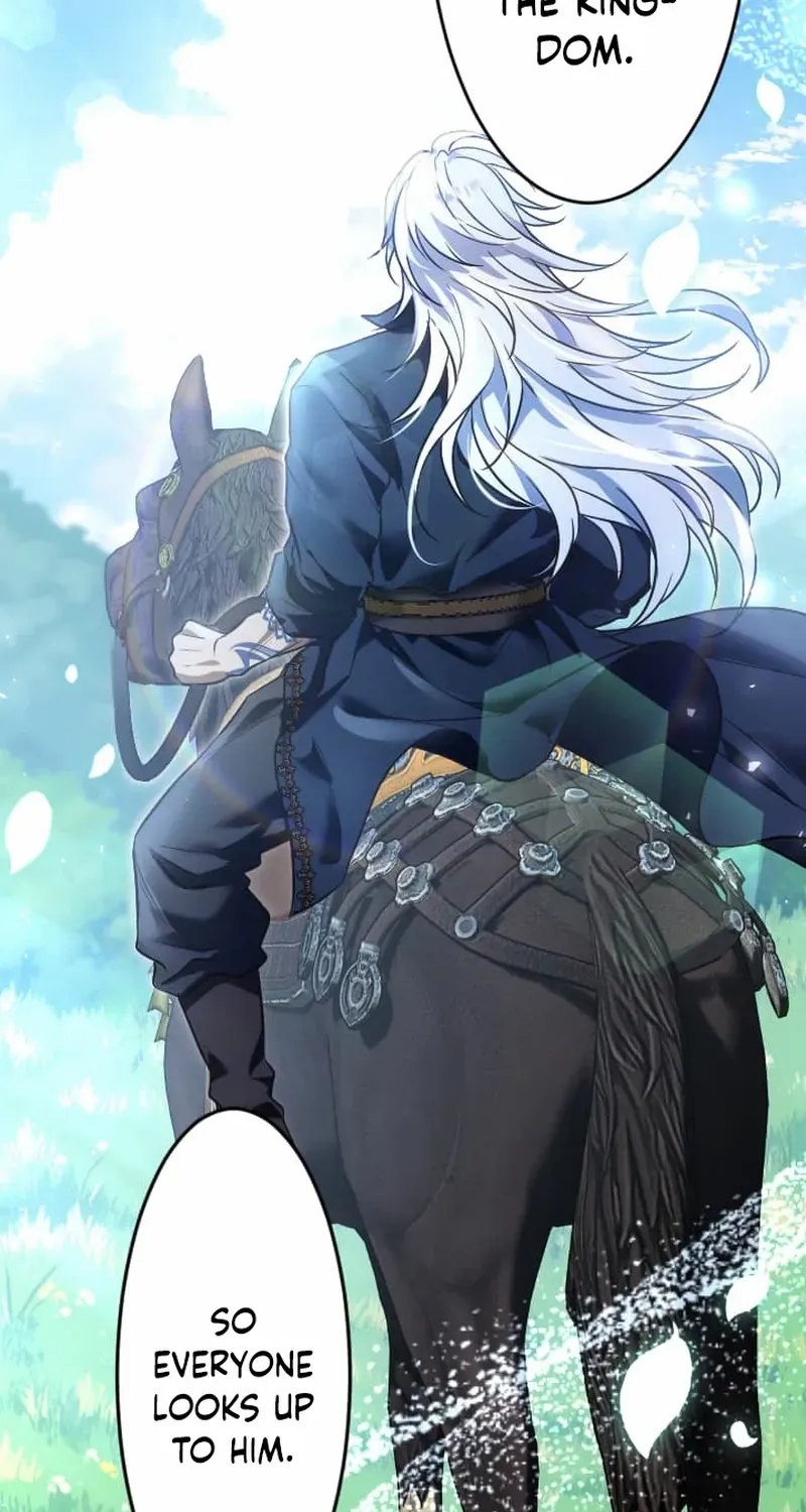 The Northern Warrior’s Beloved Bride Chapter 11 page 35 - 