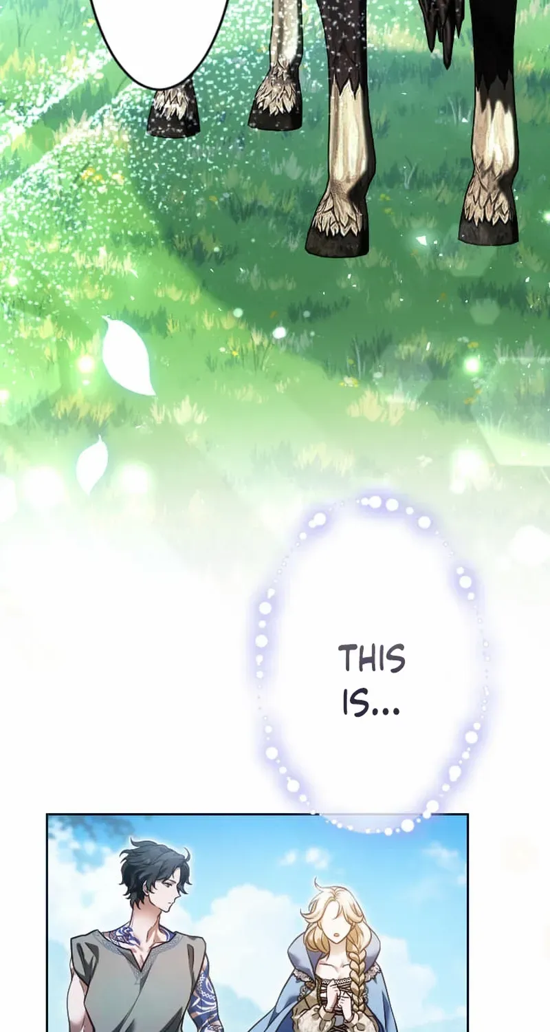 The Northern Warrior’s Beloved Bride Chapter 11 page 36 - 