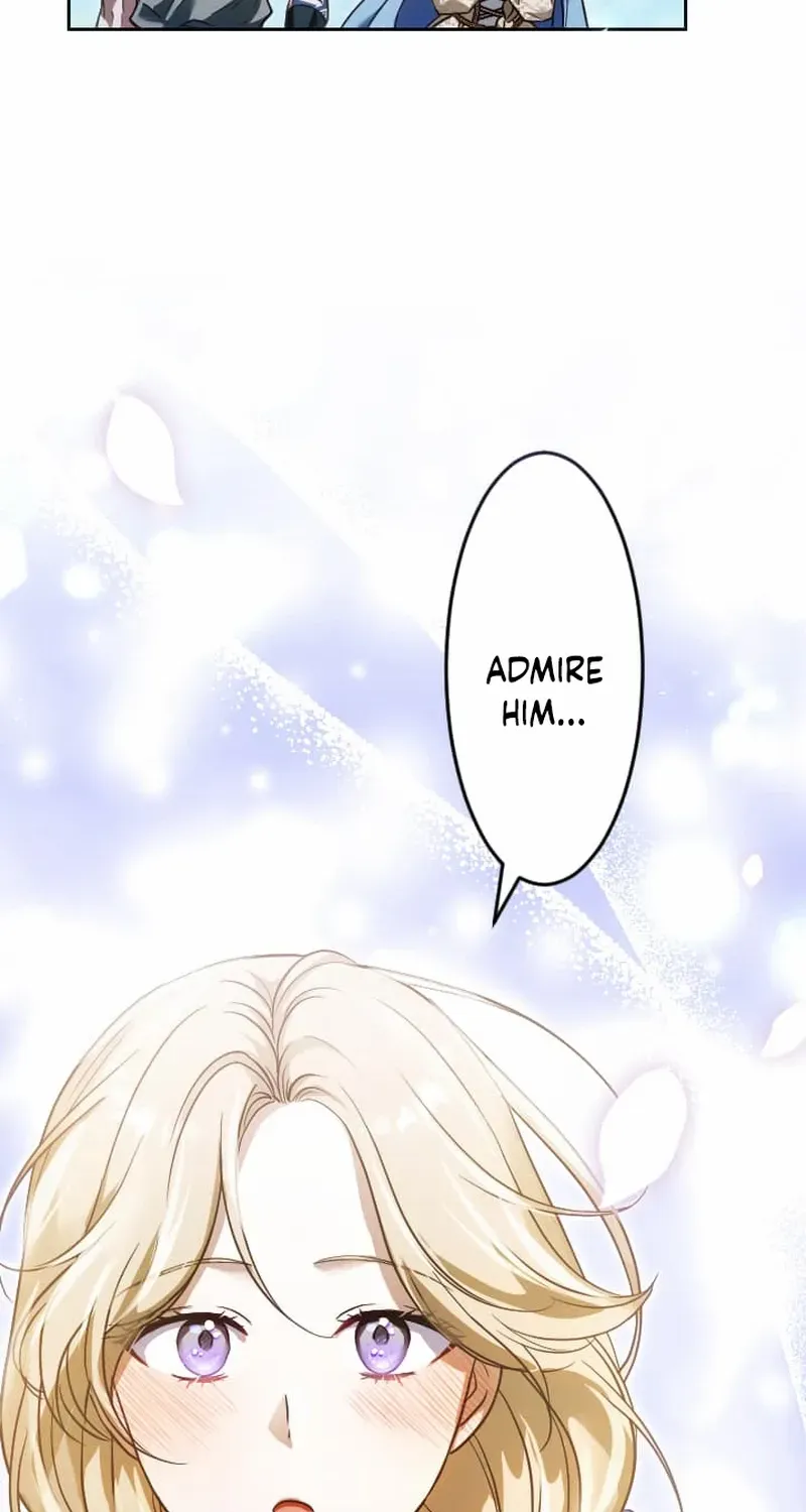 The Northern Warrior’s Beloved Bride Chapter 11 page 37 - 