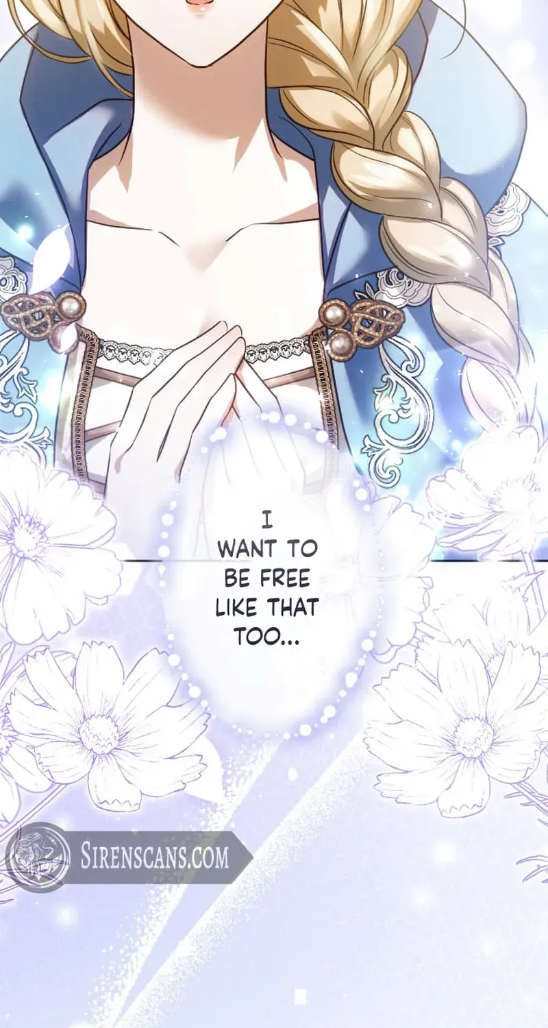 The Northern Warrior’s Beloved Bride Chapter 11 page 38 - 