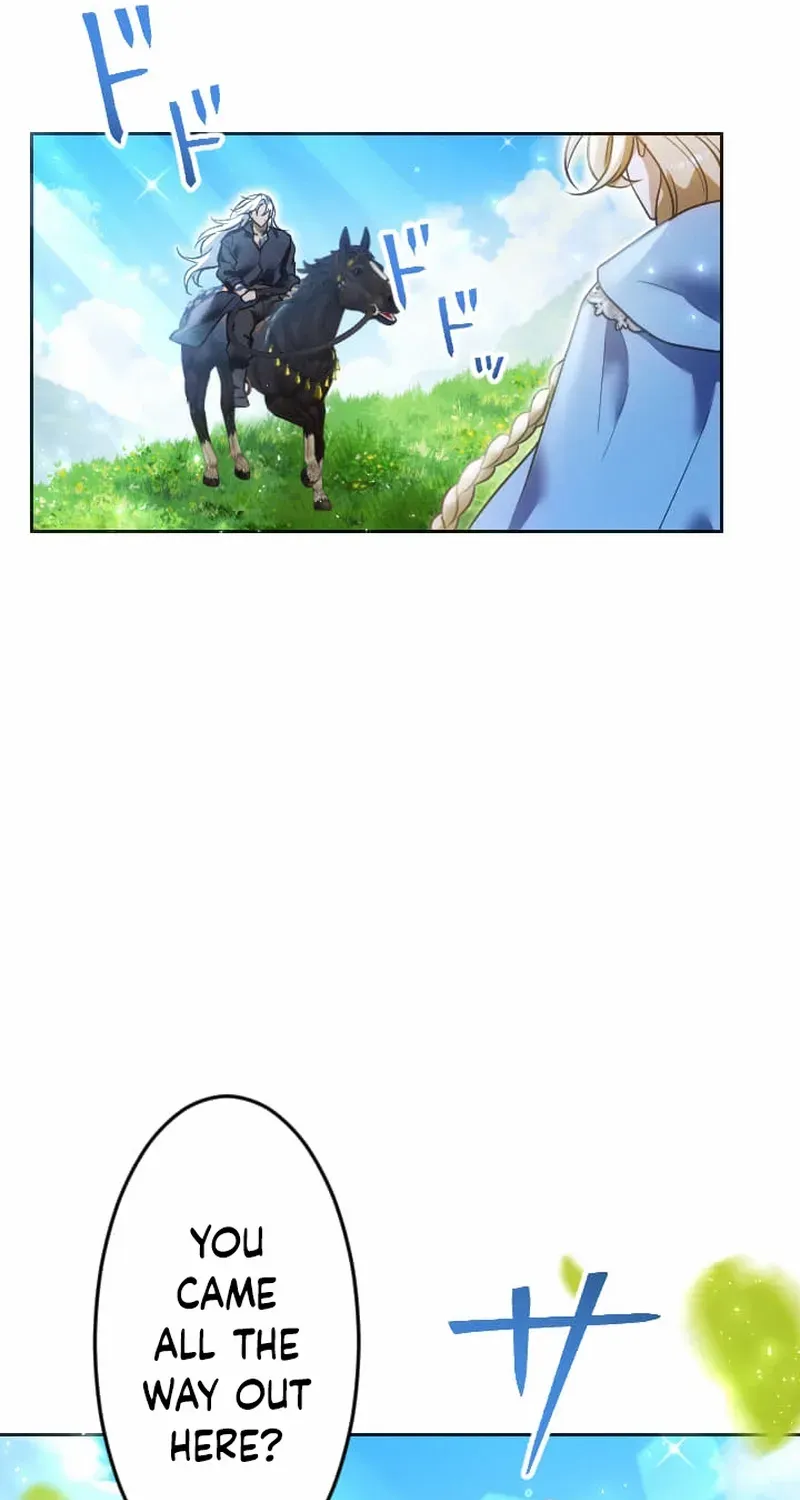 The Northern Warrior’s Beloved Bride Chapter 11 page 42 - 