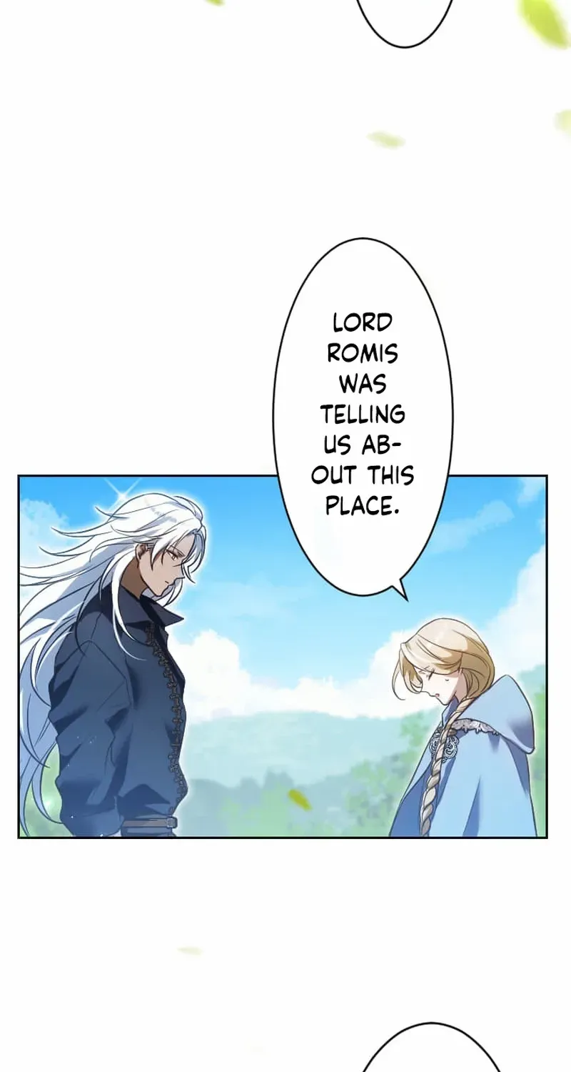 The Northern Warrior’s Beloved Bride Chapter 11 page 44 - 