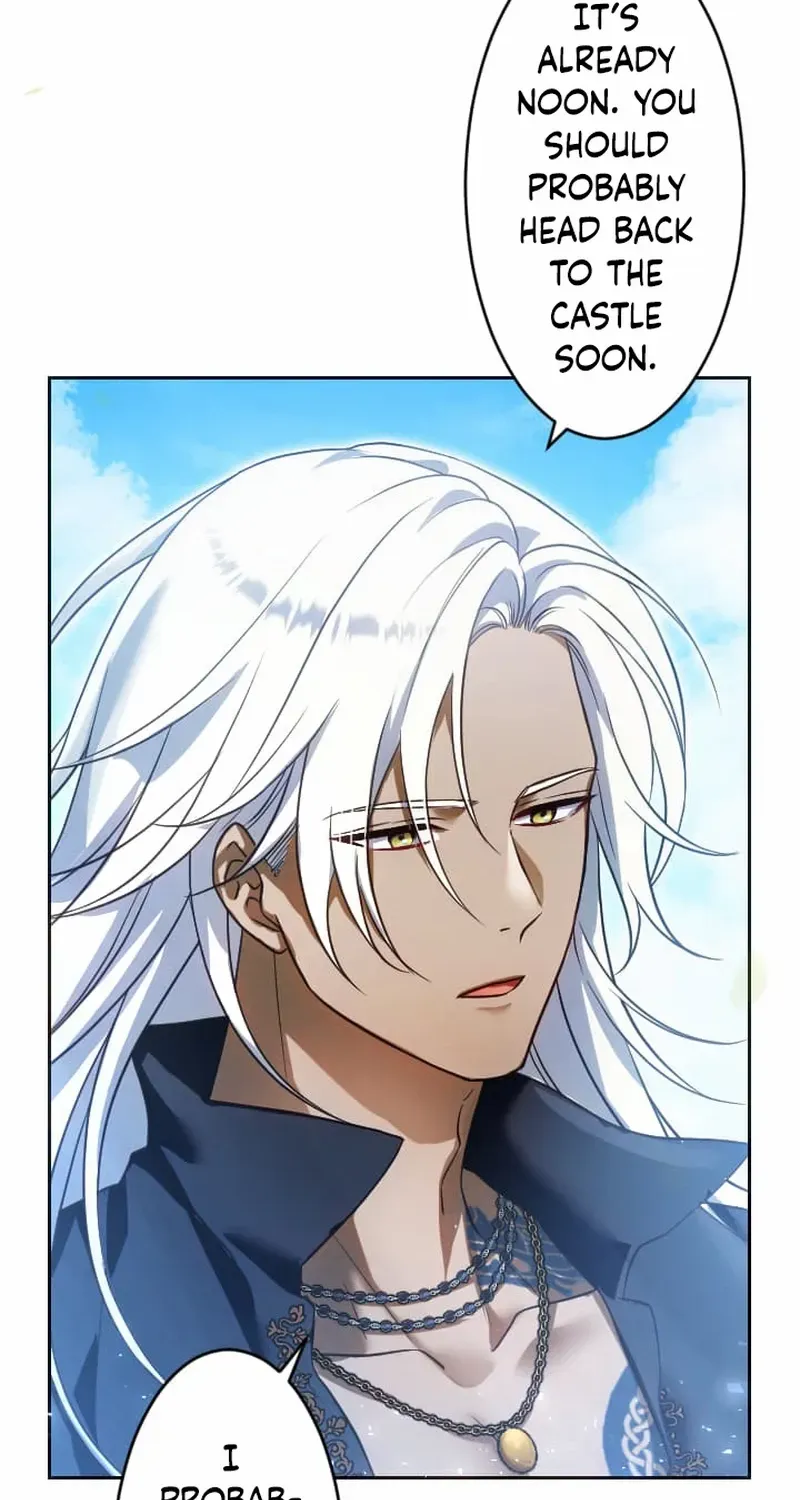 The Northern Warrior’s Beloved Bride Chapter 11 page 45 - 