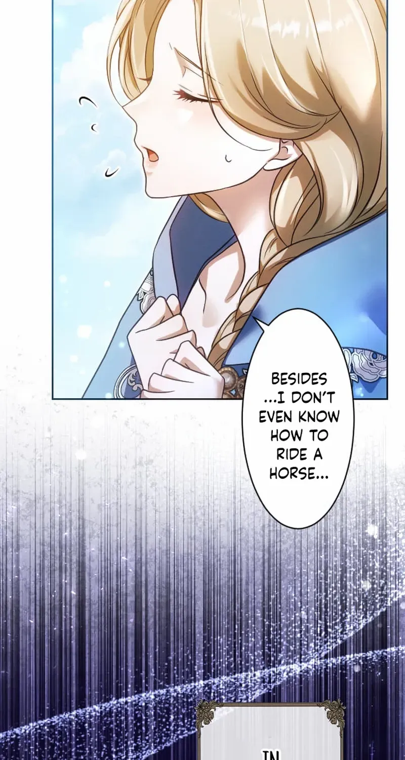 The Northern Warrior’s Beloved Bride Chapter 11 page 48 - 