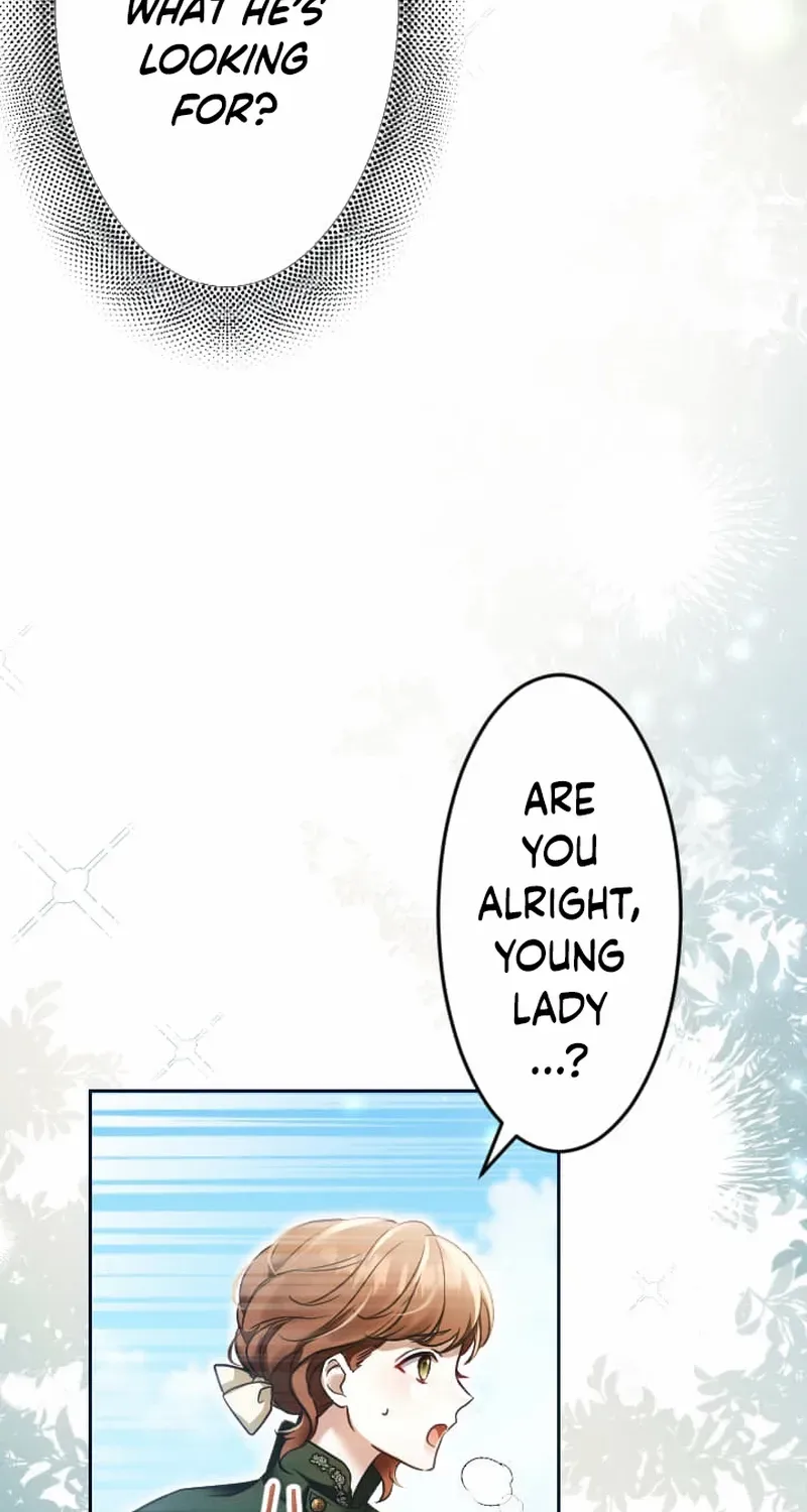 The Northern Warrior’s Beloved Bride Chapter 11 page 6 - 