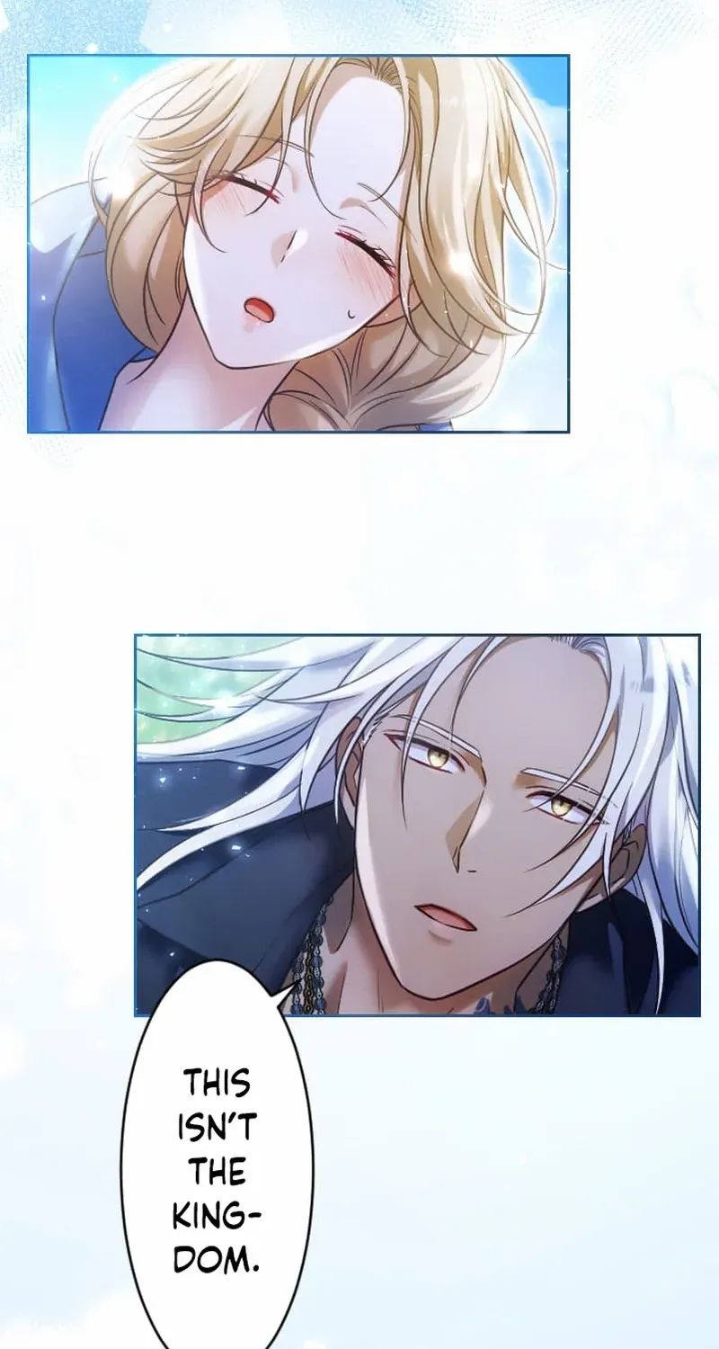 The Northern Warrior’s Beloved Bride Chapter 11 page 54 - 