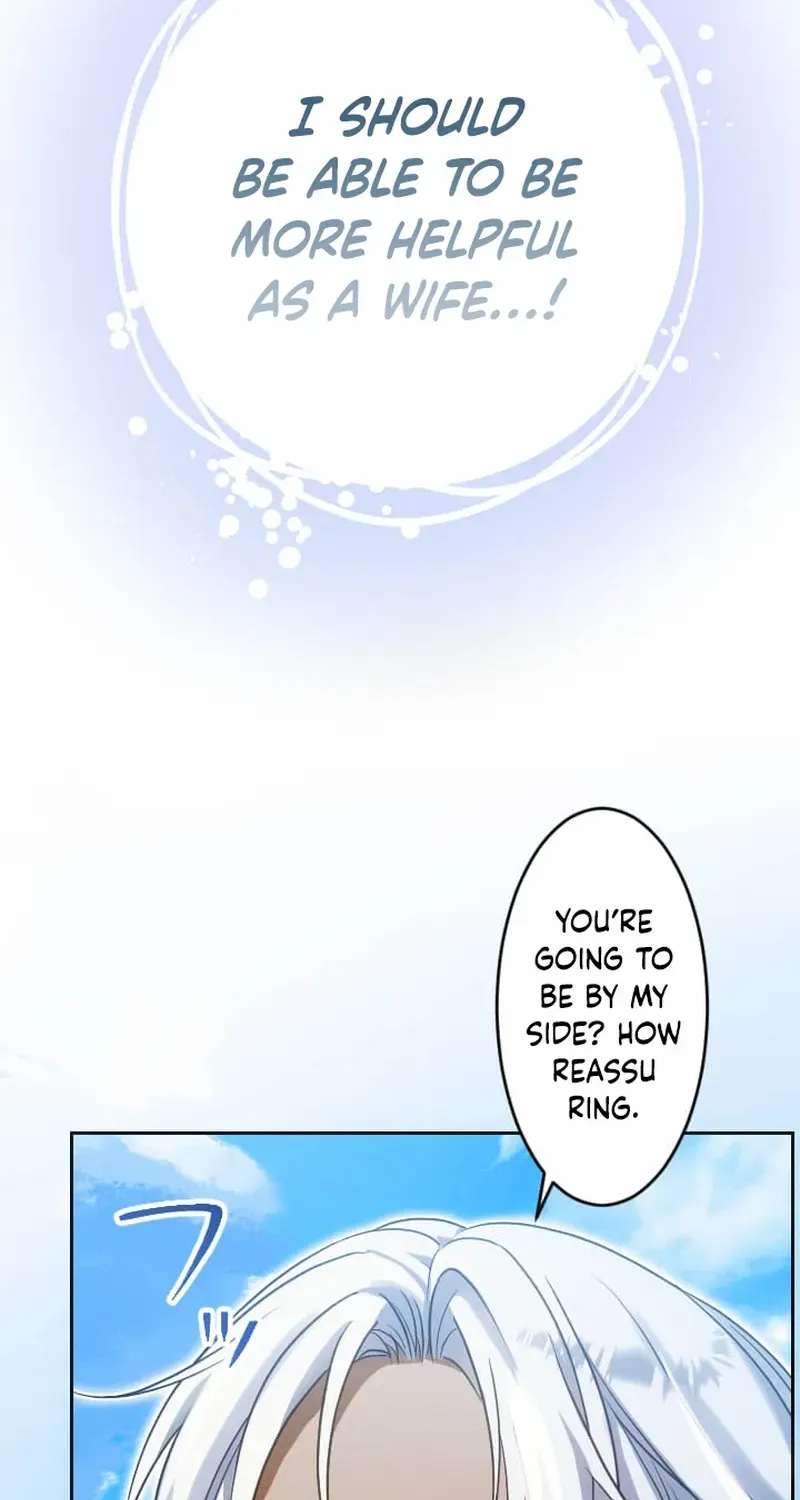The Northern Warrior’s Beloved Bride Chapter 11 page 69 - 