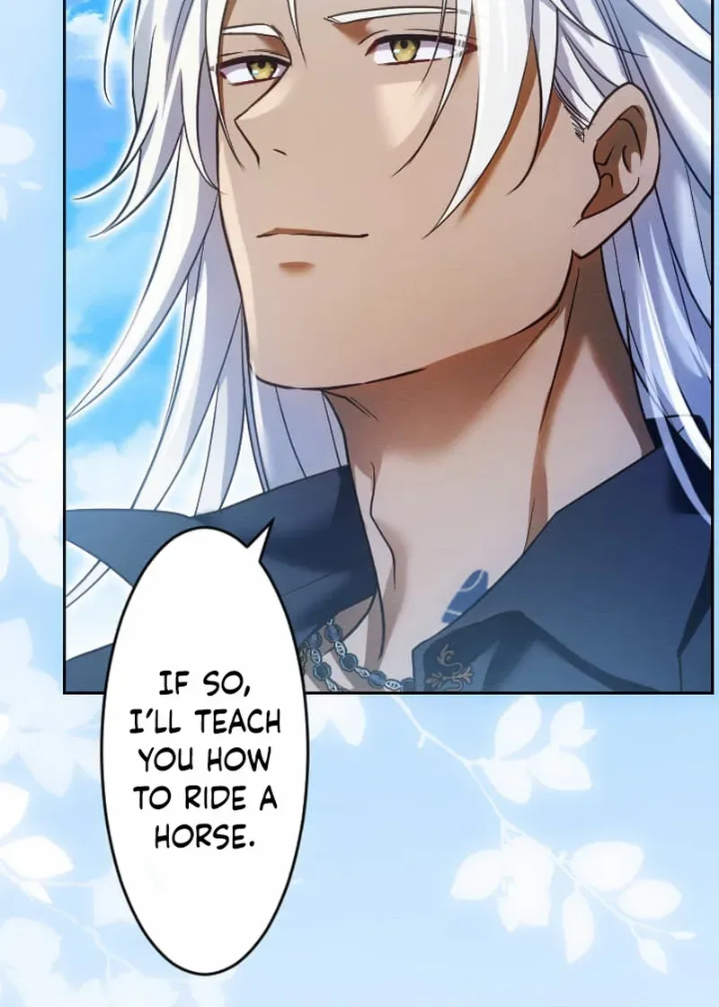 The Northern Warrior’s Beloved Bride Chapter 11 page 70 - 