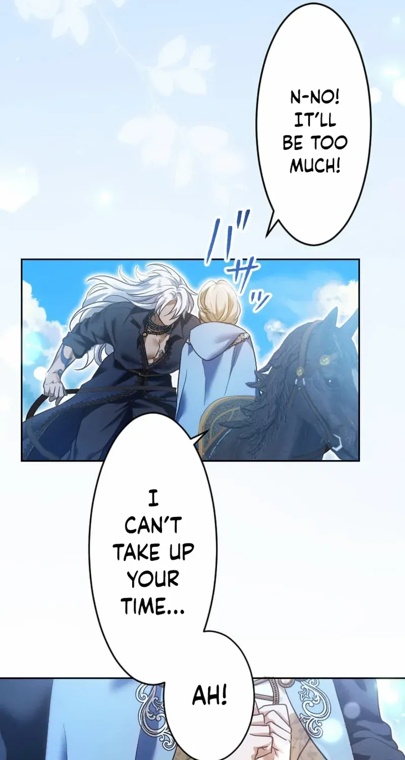 The Northern Warrior’s Beloved Bride Chapter 11 page 71 - 