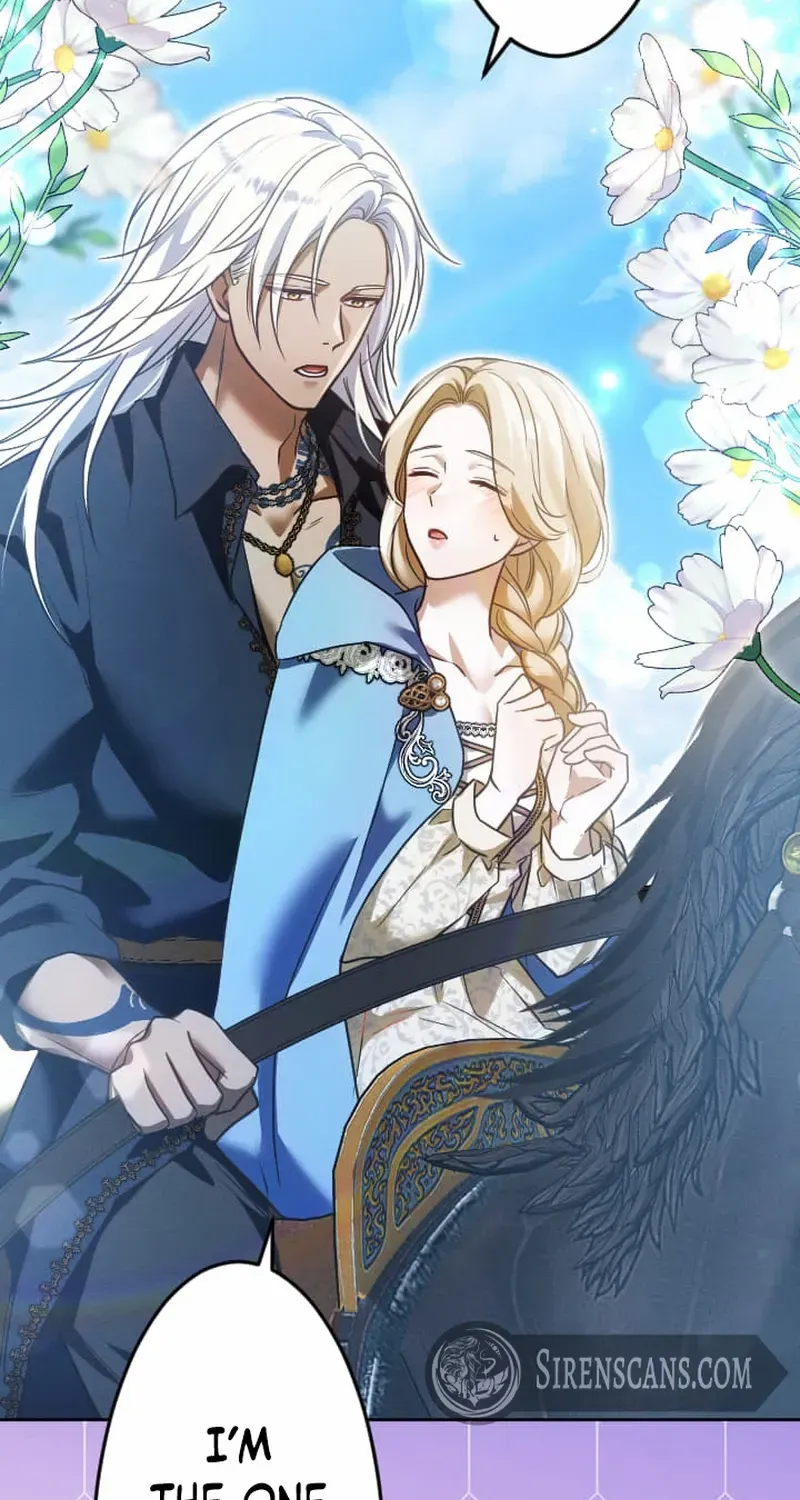 The Northern Warrior’s Beloved Bride Chapter 11 page 73 - 