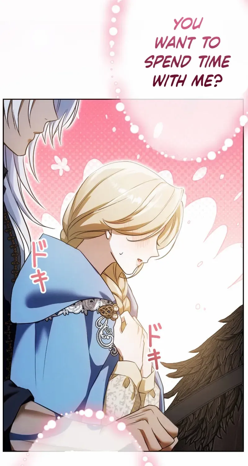 The Northern Warrior’s Beloved Bride Chapter 11 page 75 - 