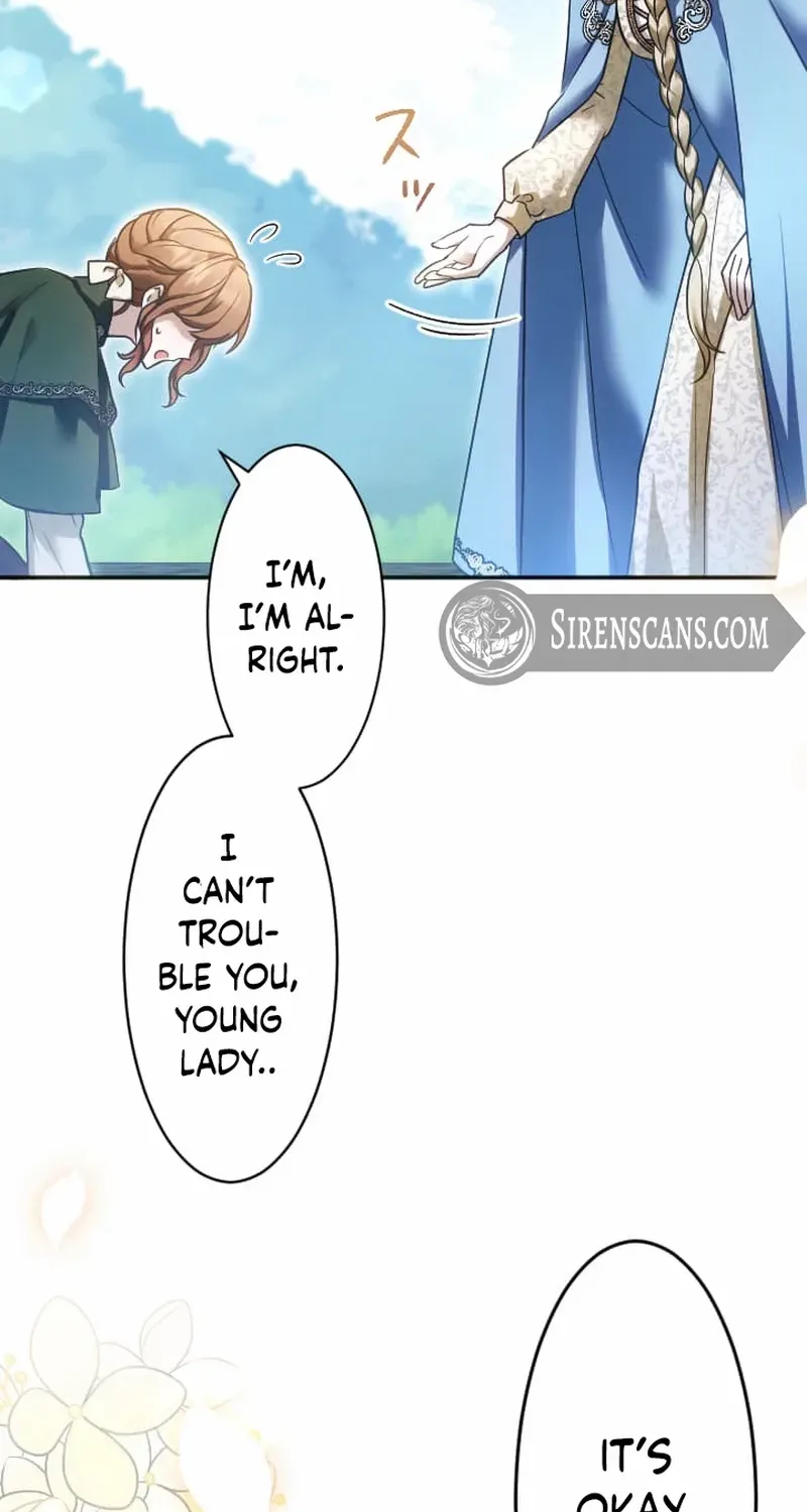 The Northern Warrior’s Beloved Bride Chapter 11 page 9 - 