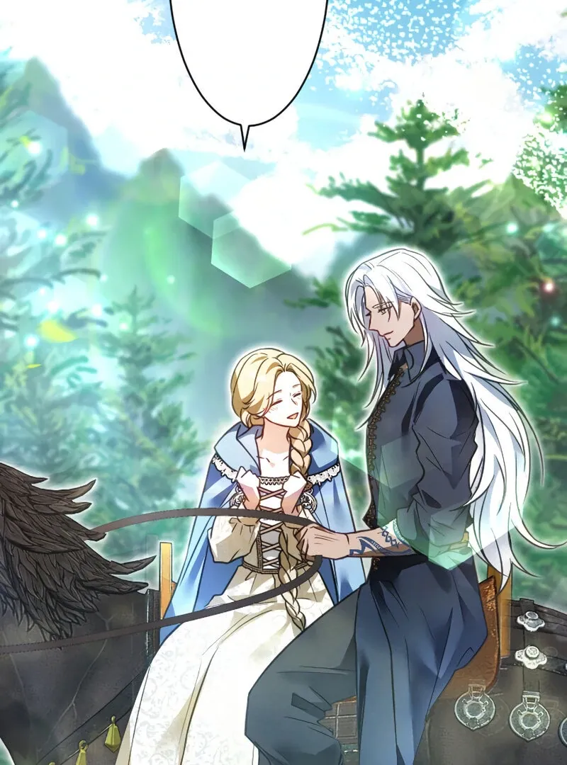 The Northern Warrior’s Beloved Bride Chapter 12 page 11 - 