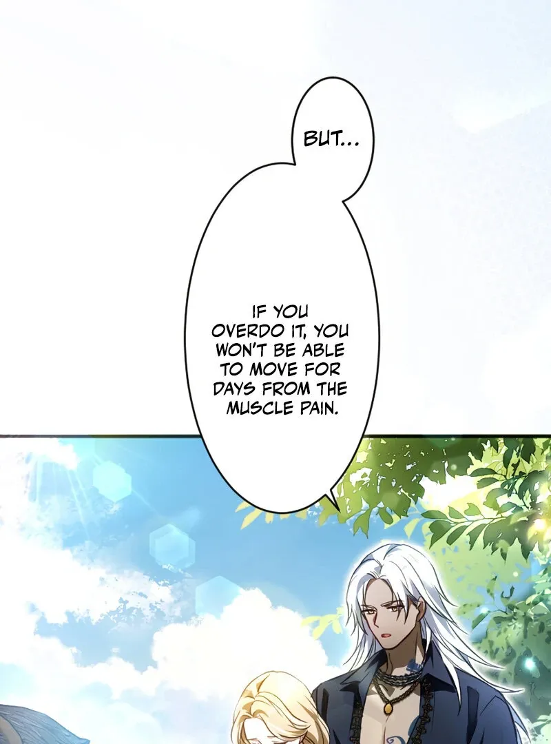 The Northern Warrior’s Beloved Bride Chapter 12 page 101 - 