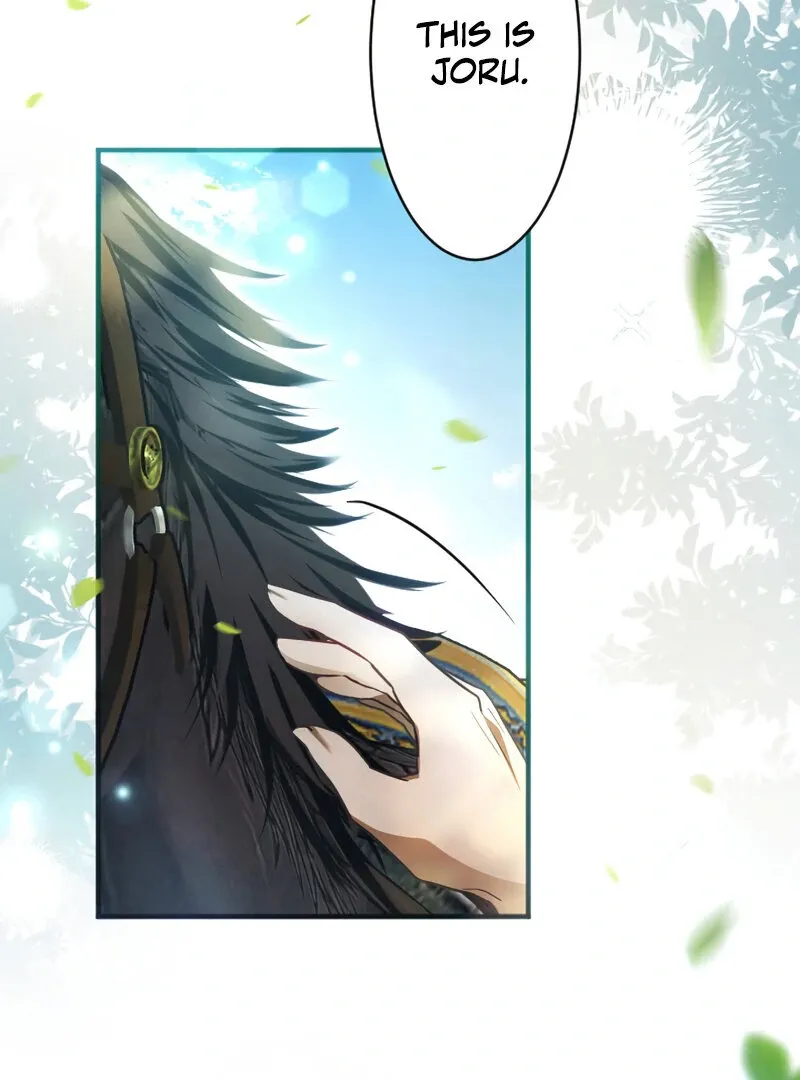 The Northern Warrior’s Beloved Bride Chapter 12 page 16 - 