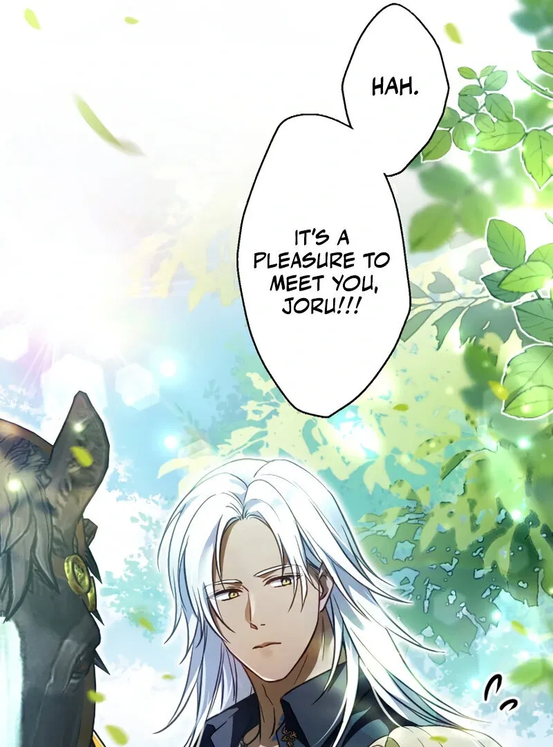 The Northern Warrior’s Beloved Bride Chapter 12 page 17 - 