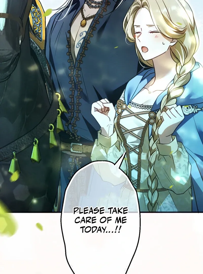 The Northern Warrior’s Beloved Bride Chapter 12 page 18 - 