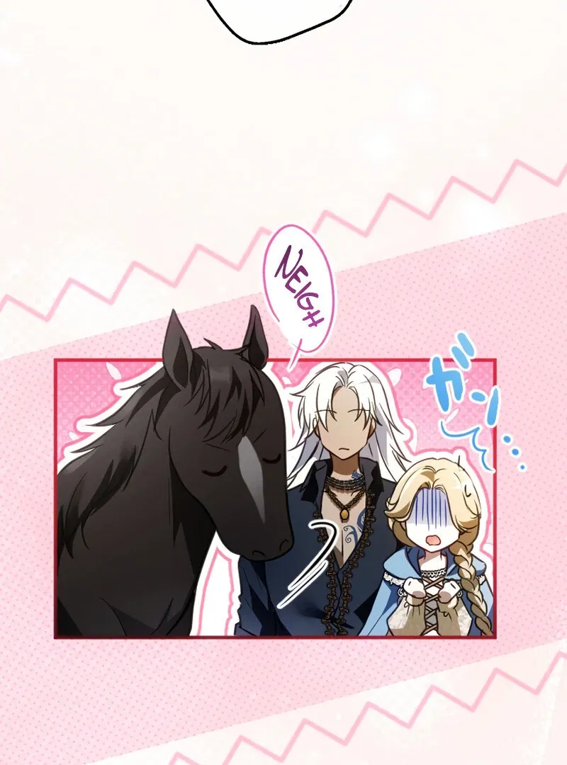 The Northern Warrior’s Beloved Bride Chapter 12 page 19 - 