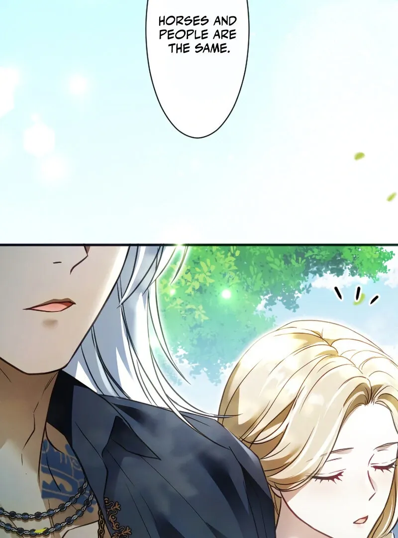 The Northern Warrior’s Beloved Bride Chapter 12 page 22 - 